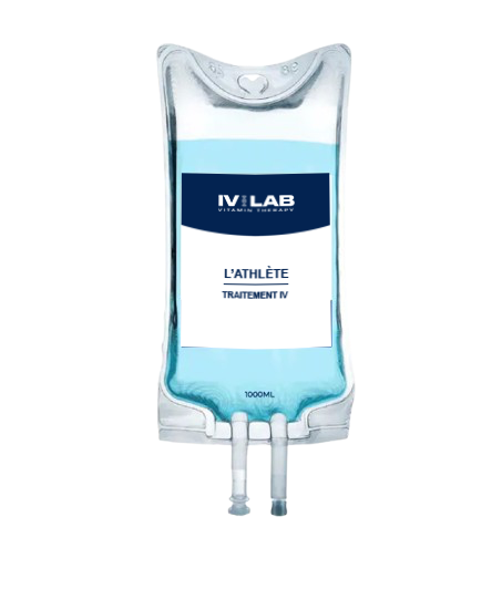 Booster Co-enzyme Q10